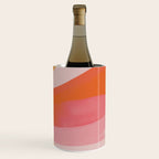 Abstract View Wine Chiller Gallery Image 3