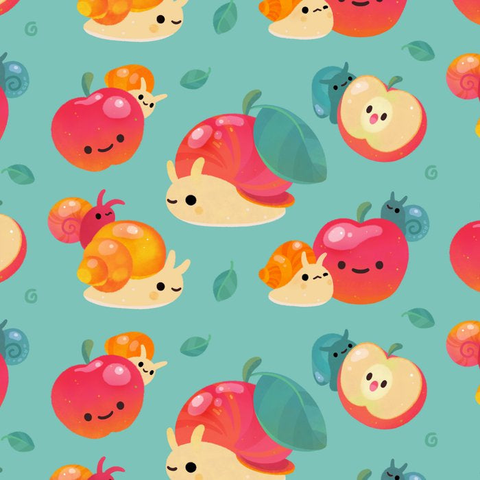 Apple snail Coffee Mug Gallery Image 2