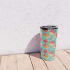 Apple snail Travel Mug Gallery Image 4