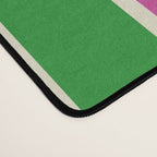 Modtastic Palm Springs Colorful Mid Century Modern Abstract Geometric Desk Mat Gallery Image 4