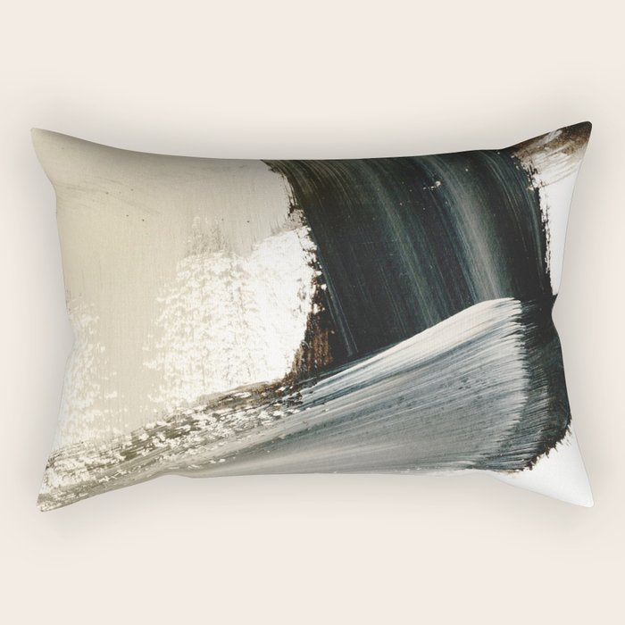 Villa 2 Rectangular Pillow Gallery Image 2