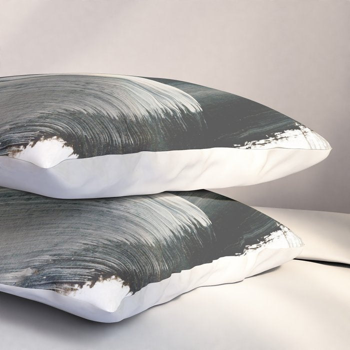 Villa 2 Pillow Sham Gallery Image 3