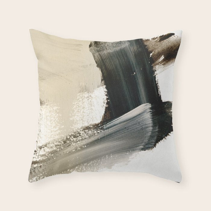 Villa 2 Throw Pillow Gallery Image 6