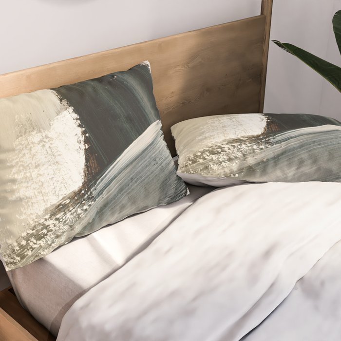 Villa 2 Pillow Sham Gallery Image 2