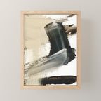Villa 2 Mini Art Print Gallery Image 1