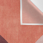 LANDSHAPES / Mountains - Sunset Wall Tapestry Gallery Image 3