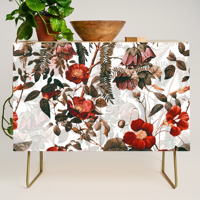 Vintage Garden III Credenza Gallery Image 1