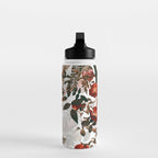 Vintage Garden III Water Bottle Gallery Image 3