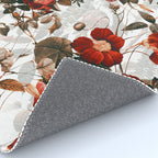 Vintage Garden III Rug Gallery Image 4