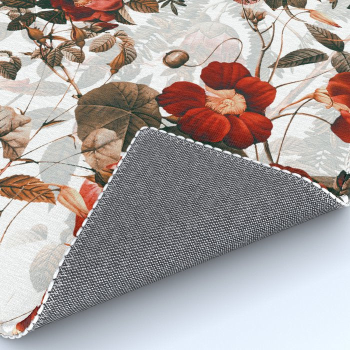 Vintage Garden III Rug Gallery Image 4