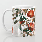 Vintage Garden III Coffee Mug Gallery Image 3