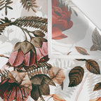 Vintage Garden III Wall Tapestry Gallery Image 3