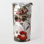Vintage Garden III Travel Mug Gallery Image 2