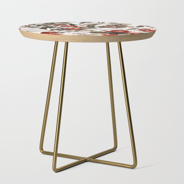 Vintage Garden III Side Table Gallery Image 1