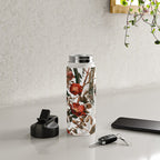 Vintage Garden III Water Bottle Gallery Image 5