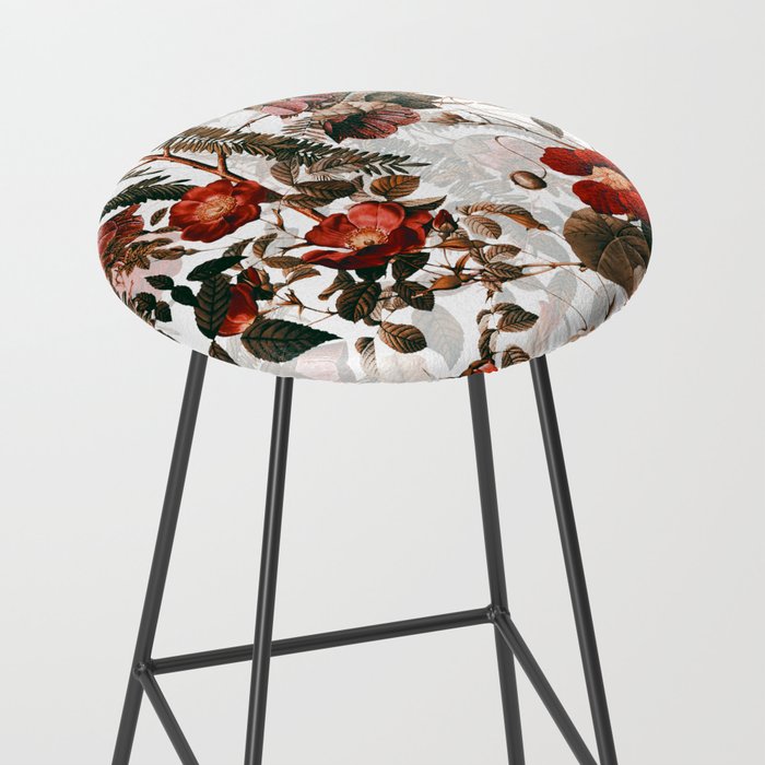 Vintage Garden III Stool Gallery Image 2