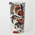 Vintage Garden III Travel Mug Gallery Image 3