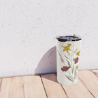 Wildflowers Bouquet Travel Mug Gallery Image 4