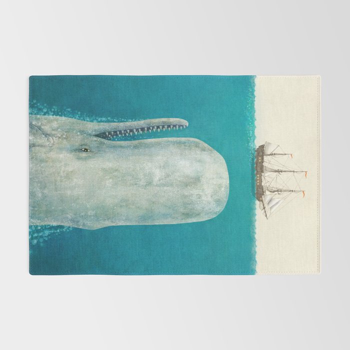 The Whale - option Rug Gallery Image 2