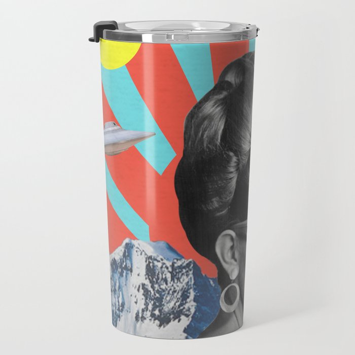 F*ck Yeah Travel Mug Gallery Image 3