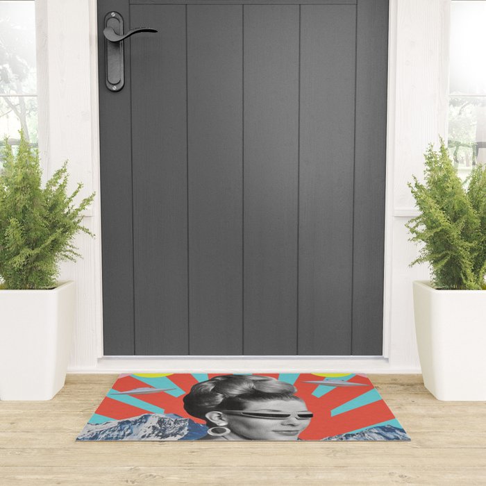 F*ck Yeah Welcome Mat Gallery Image 3