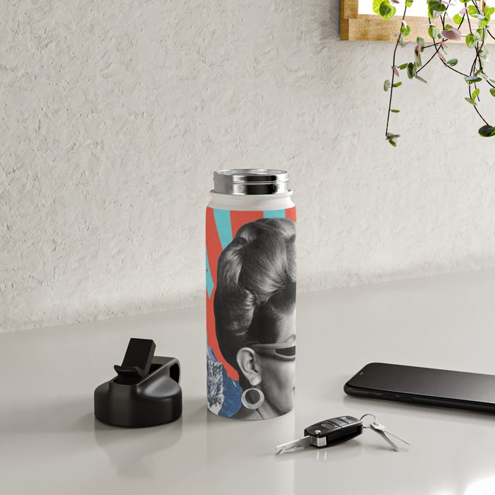 F*ck Yeah Water Bottle Gallery Image 4