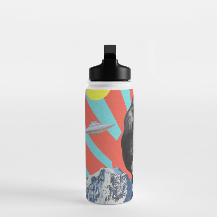 F*ck Yeah Water Bottle Gallery Image 3