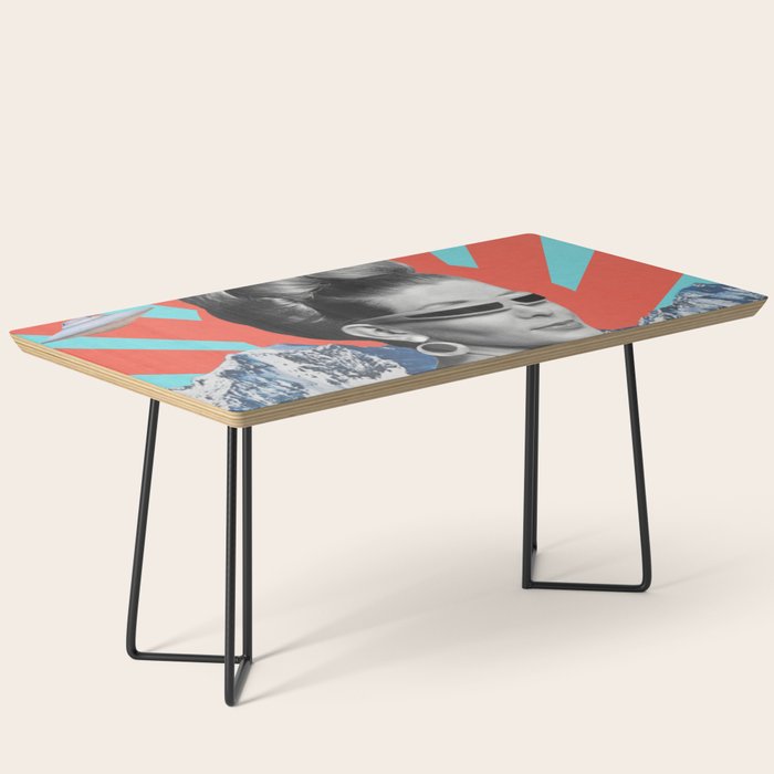 F*ck Yeah Coffee Table Gallery Image 1