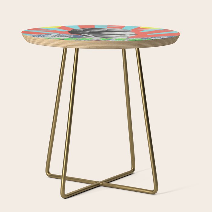 F*ck Yeah Side Table Gallery Image 1
