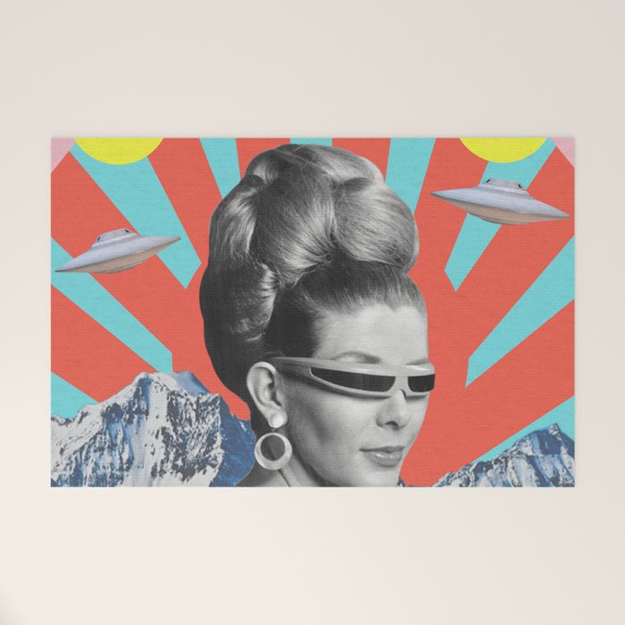 F*ck Yeah Welcome Mat Gallery Image 1