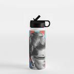 F*ck Yeah Water Bottle Gallery Image 1