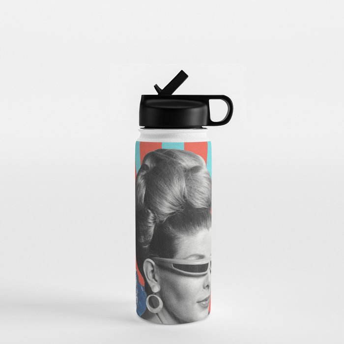 F*ck Yeah Water Bottle Gallery Image 1