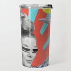 F*ck Yeah Travel Mug Gallery Image 2