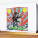 F*ck Yeah Wall Mural Gallery Image 2