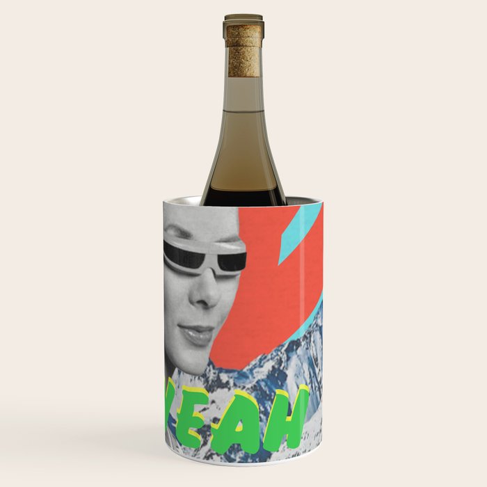 F*ck Yeah Wine Chiller Gallery Image 3