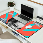 F*ck Yeah Desk Mat Gallery Image 2