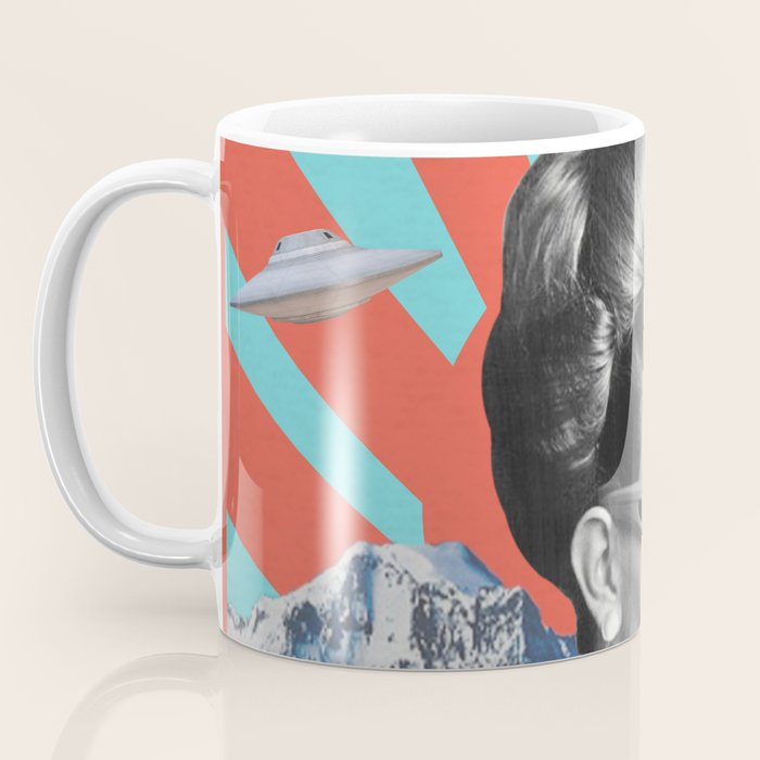 F*ck Yeah Coffee Mug Gallery Image 3