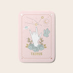 Taurus Zodiac Series Bath Mat Gallery Image 1