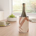 Abstract Face 90 Wine Chiller Gallery Image 4