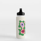 Flower Market I: Paris | Matisse Edition Water Bottle Gallery Image 3