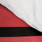 Retro Stripes Circle - Enko Comforter Gallery Image 4