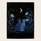 Two Cats Poster Gallery Image 4