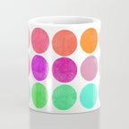 colorplay 6 Coffee Mug Gallery Image 4