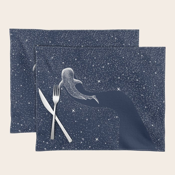 Star Eater Placemat Gallery Image 1