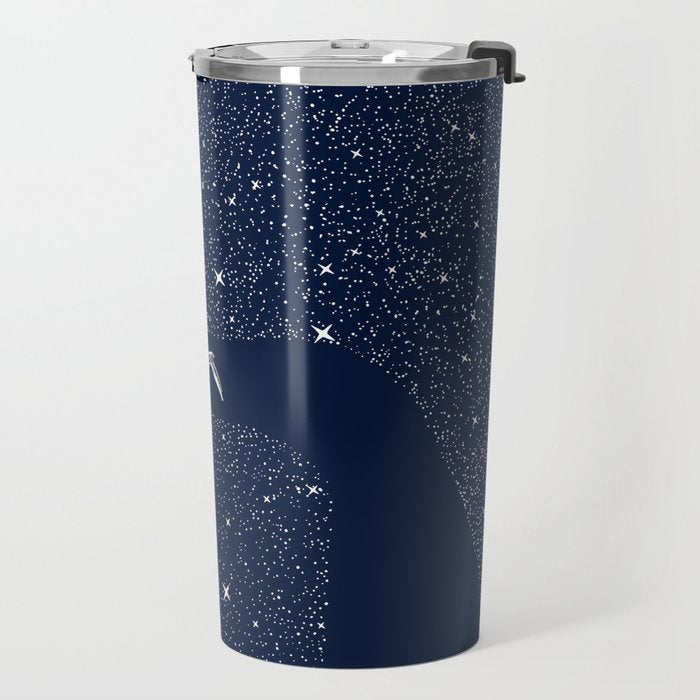 Star Eater Travel Mug Gallery Image 2