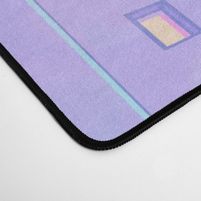 Sailor City Desk Mat Gallery Image 4