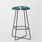 BILLIARDS / Ball 9 Stool Gallery Image 1