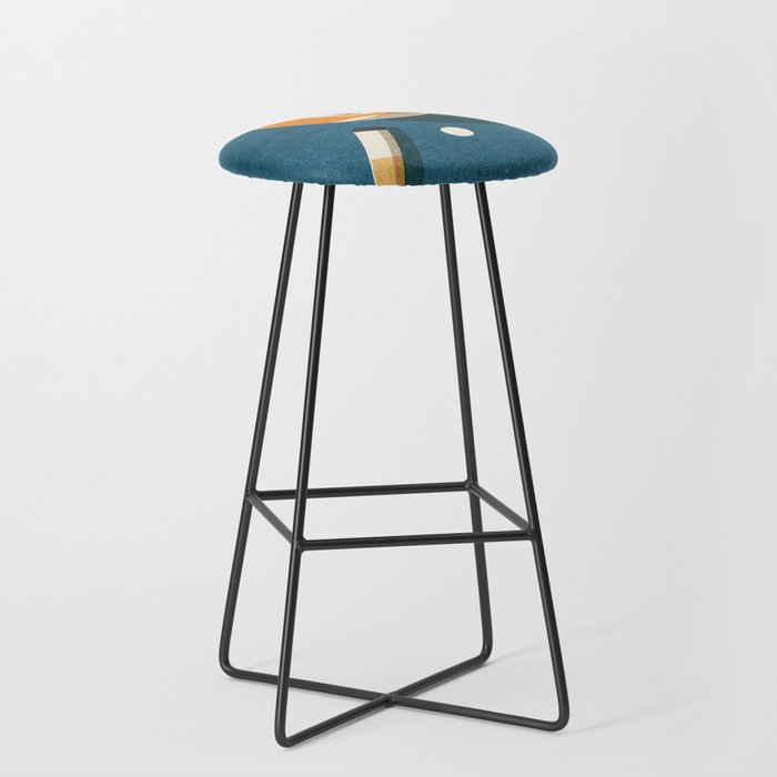 BILLIARDS / Ball 9 Stool Gallery Image 1
