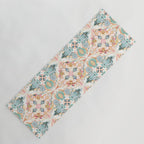 Wonderland in Spring Yoga Mat Gallery Image 1