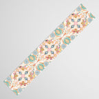 Wonderland in Spring Table Runner Gallery Image 3